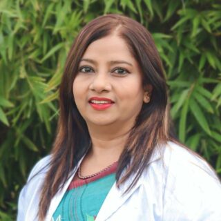 Dr. Saumitra Sarker